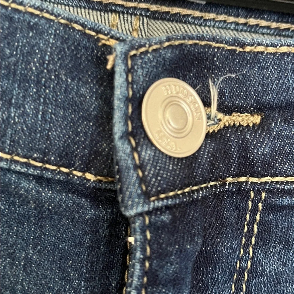 Hudson Jeans